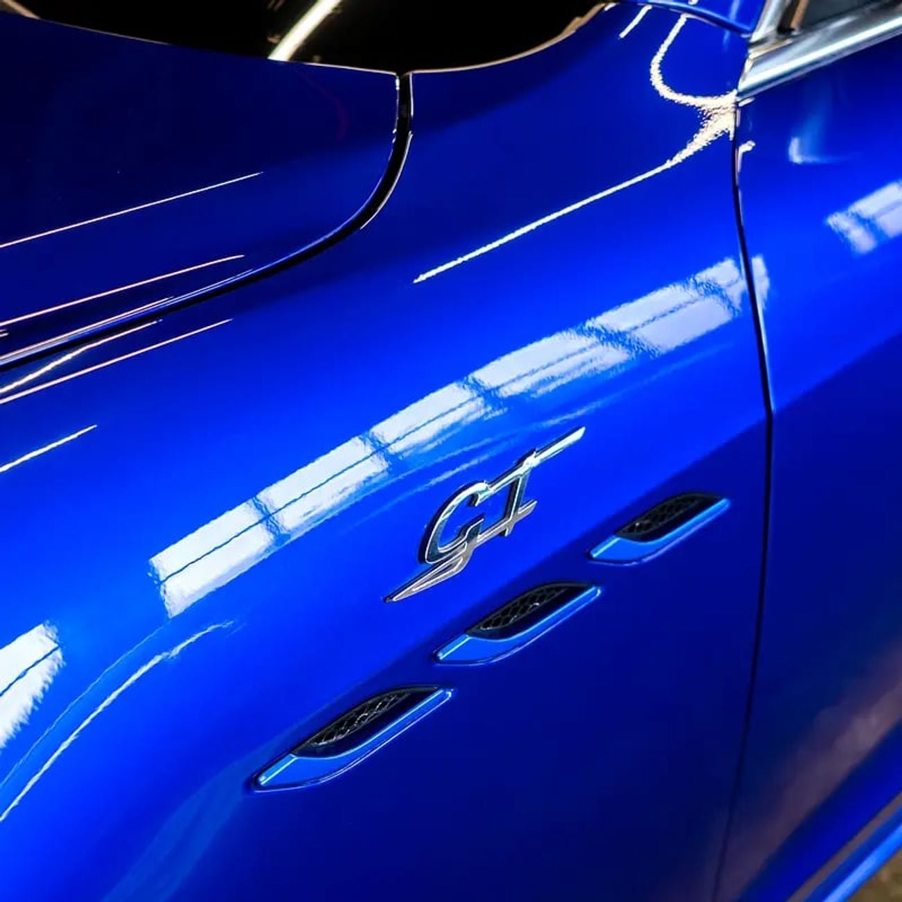 Maserati Ghibli GT 2,874 P.M • 0% Downpayment • GT Hybrid • 1 Year Warranty