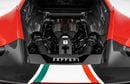 Ferrari 488 Pista High Spec 3.9L V8 Twin-Turbocharged Engine