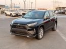 Toyota RAV4 XLE 2025 TOYOTA RAV4 XLE PREMIUM FULL OPTIONS IMPORTED FROM USA