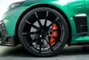 BMW M5 G90 BY MANSORY