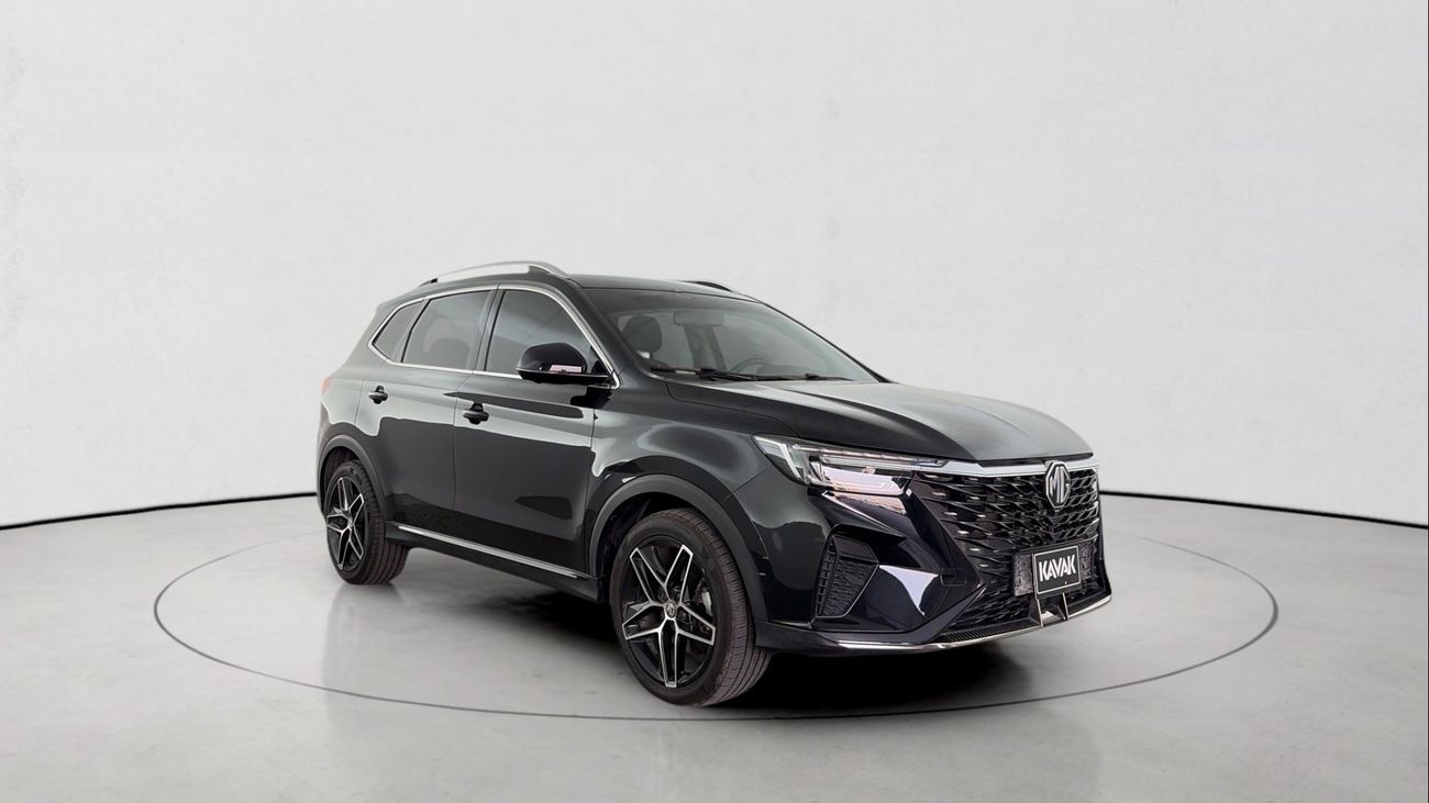 MG RX5 LUXURY | Guaranteed Warranty | 0 Down Payment