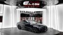 مرسيدس بنز S 63 AMG إي بيرفورمانس - 2024 - المواصفات الأوروبية