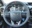 Toyota Hilux GR SPORT 2026 TOYOTA HILUX GR SPORT 4.0L V6 PETROL