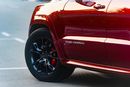 Jeep Grand Cherokee SRT8