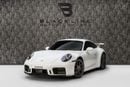 Porsche 911 CARRERA 2025 Porsche 911 Carrera | GCC Spec | 2029 Warranty + Service Contract