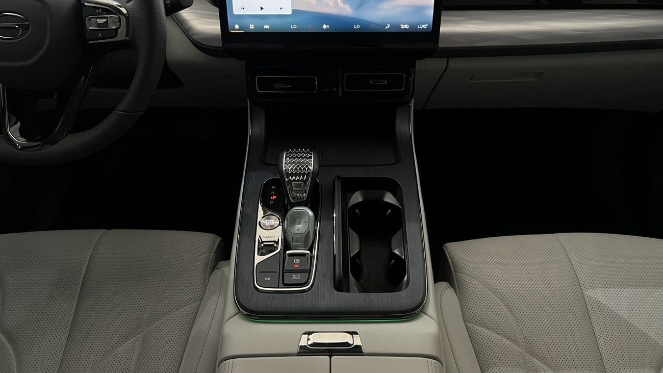 GAC GS8 Hybrid | 2026 | 0% DP | 2,099 / Month | Gargash Warranty | Service History