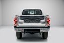 Toyota Hilux SR5 2.8L - Platinum White Inside Black | Export Only
