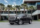 جي أم سي يوكون Denali Yukon Denali | 4,896 P.M | 0% Downpayment | GMC WARRANTY & SERVICE!