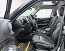 ميني كلوبمان كوبر 2018 MINI Clubman, Full MINI (AGMC) Service History, Fully Loaded, Excellent Condition, GCC