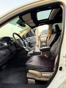 Honda CR-V EX 2.4L
