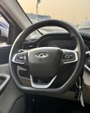 Chery Arrizo 5 COMFORT Chery Arrizo 5 GCC Specs 2026 model