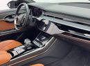 Audi A8 L 55 TFSI HIGH SPEC 2024 Audi A8L 55 TFSI Quattro, 9/2028 Audi Warranty, 9/2026 Audi Service Pack, G