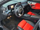 مرسيدس بنز CLA 200 CLA 200, , GCC Specs