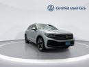 فولكس واجن طوارق ELEGANCE Touareg Elegance++ 3L | Premium SUV | 4MOTION | Massage Seats | HUD