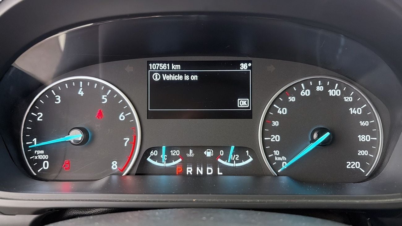 Ford EcoSport AMBIENTE | Guaranteed Warranty | 0 Down Payment