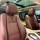 مرسيدس بنز 600 Maybach Mercedes-Benz Maybach GLS 600 2023 مواصفات الأوروبية