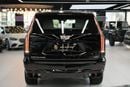 كاديلاك إسكالاد V SERIES