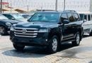 Toyota Land Cruiser GXR 2024.ENGINE 4.0L/V6