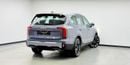 Kia Telluride GT Line, Warranty, Full Service History, Fully Loaded, GCC
