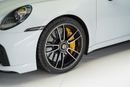 Porsche 911 TURBO S