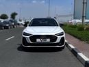 Audi A5 S-Line New Audi A5L 2025