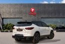 Chevrolet Blazer RS Chevrolet Blazer RS 2024 GCC | Agency Warranty