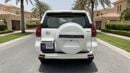 Toyota Prado GXR 2021 | AED 1968/Month | 0 DP | 30 Day Return | Warranty | Service History