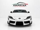 Toyota Supra GR 3.0L M/T
