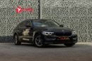 BMW 520i EXCLUSIVE BMW 5 Series 520 2019 GCC specs for 1,093.00 AED monthly