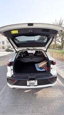 JAC JS6 FLAGSHIP