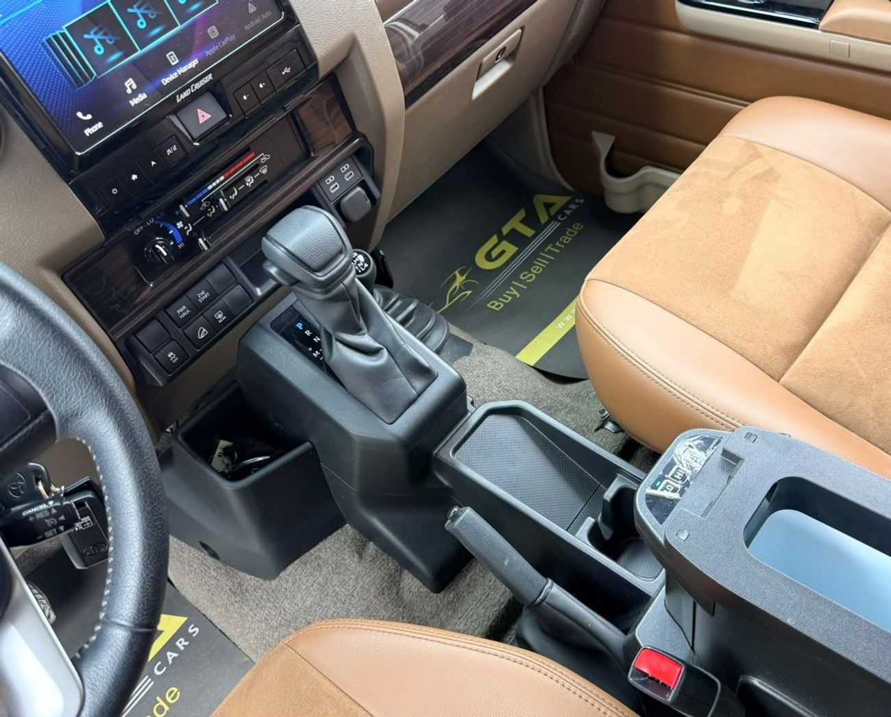 Toyota Land Cruiser 70 LC71 HT VXR 2024 Toyota Land Cruiser LC 71 LX, Warranty, Fully Loaded, Excellent Condition, GCC