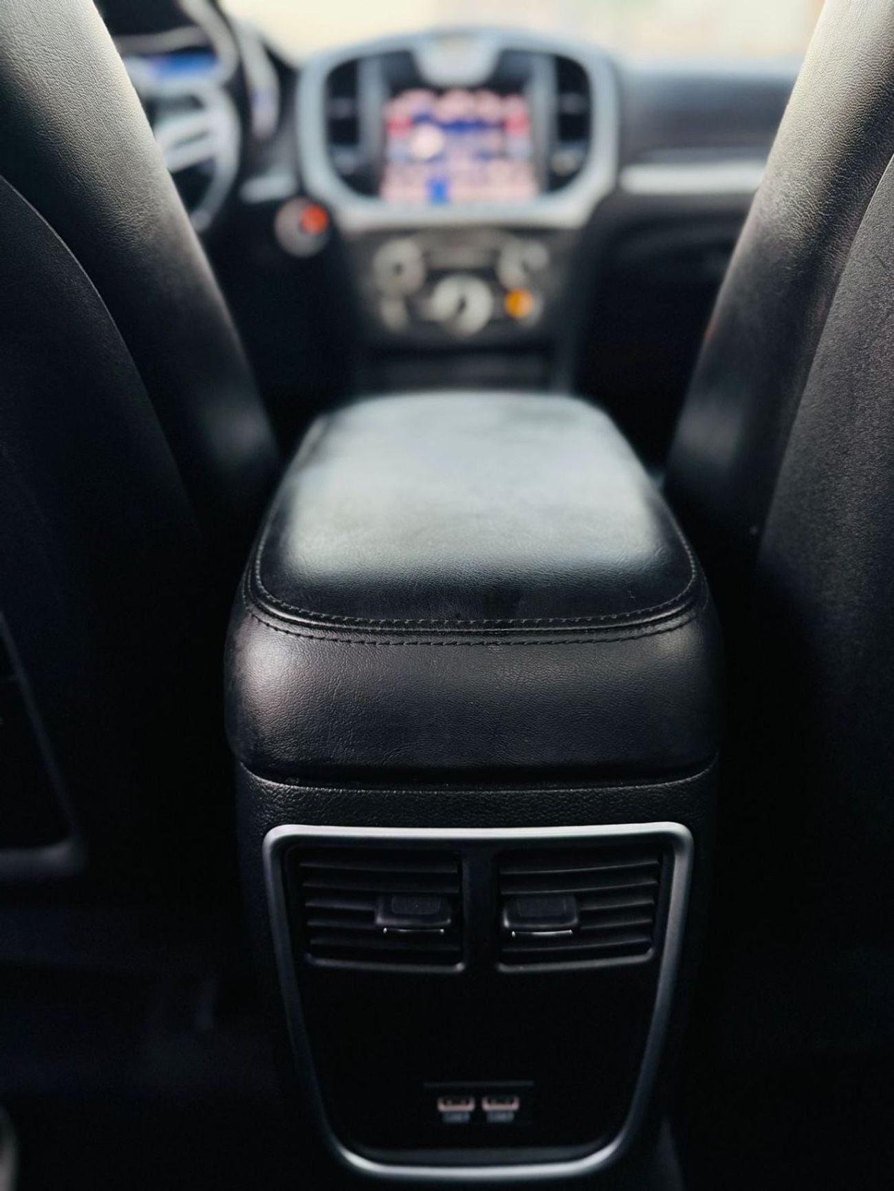 Chrysler 300 TOURING