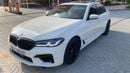 BMW 520i M SPORT