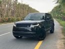 لاند روفر رينج روفر Diesel STD P400 3.0L