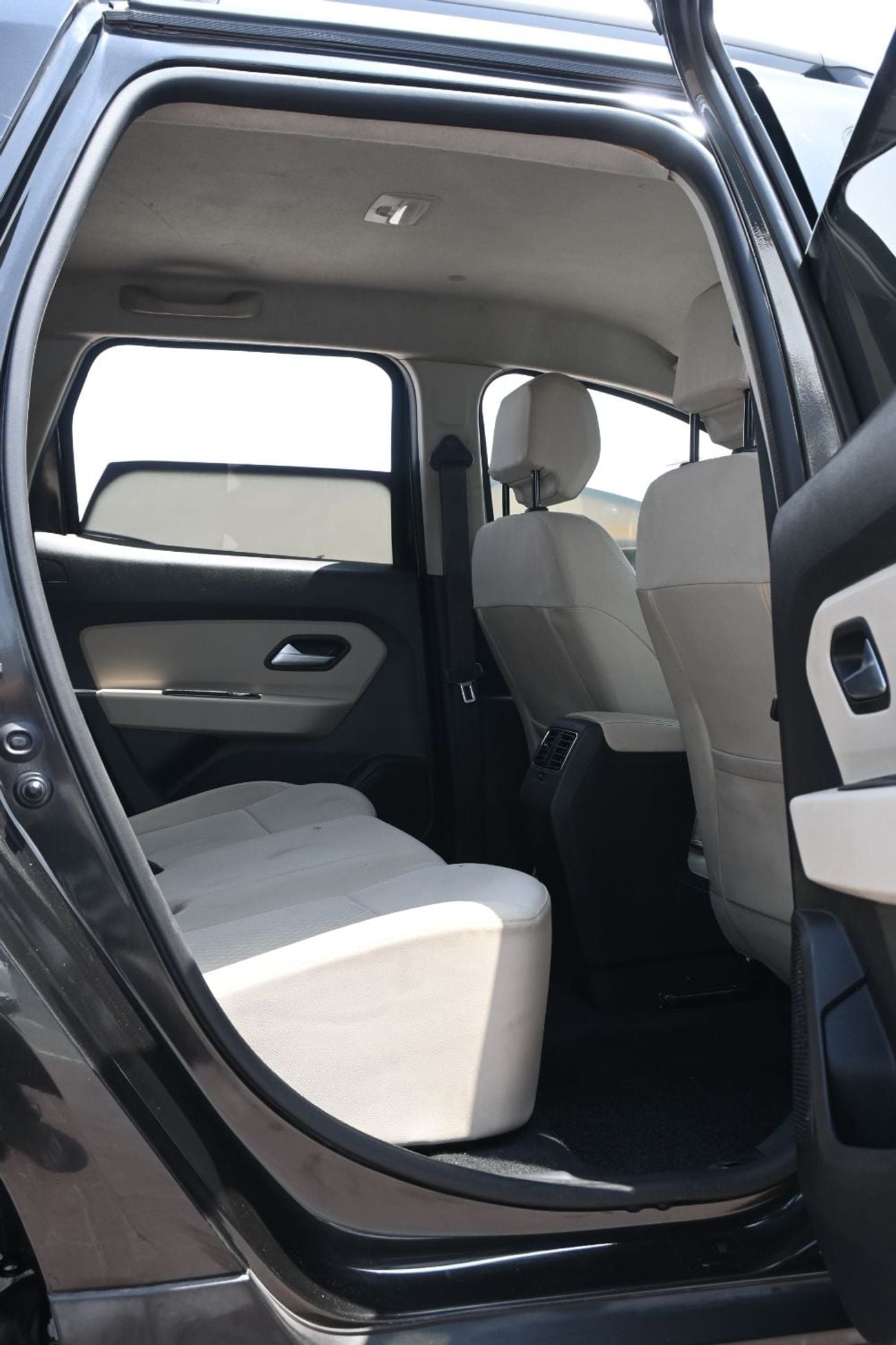 Renault Duster PE