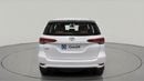 Toyota Fortuner EXR 2024 | AED 1497/Month | 0 DP | 30 Day Return | Warranty | Service History