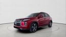 Mitsubishi ASX LUXURY HIGHLINE | Guaranteed Warranty | 0 Down Payment