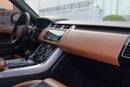 Land Rover Range Rover Sport AUTOBIOGRAPHY DYNAMIC