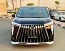 GAC M8 Master Edition - Chinese Specs - Full Option