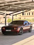 Dodge Challenger GT