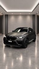 BMW X6 40i M SPORT