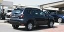 Renault Duster LE