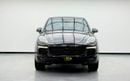 Porsche Cayenne S, Full Service History, Carbon Fiber Interior, Fully Loaded, GCC