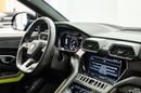 Lamborghini Urus STANDARD Pearl Capsule – European Specs – Accident Free