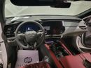 Lexus RX350 F-SPORT