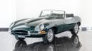 Jaguar E-TYPE