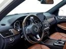 Mercedes Benz GLS500 GLS 500 | GCC Spec