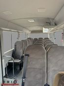 Toyota Coaster
