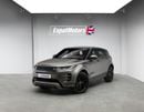 Land Rover Range Rover Evoque R-DYNAMIC HSE P250