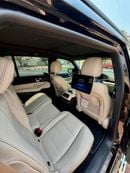 مرسيدس بنز GLS 450 4MATIC